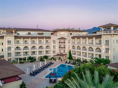 the savoy ottoman palace hotel & casino